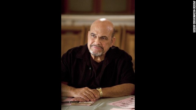 Jon Polito has appeared on countless shows, including "Bunheads" and "The Drew Carey Show."