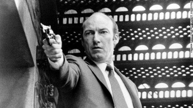 <a href='http://www.cnn.com/2013/10/17/showbiz/ed-lauter-death/index.html'>The death of character actor Ed Lauter</a> reminds us of other recognizable men and women who appear in countless films, TV shows and commercials -- but whose names you probably don't know. People like ...