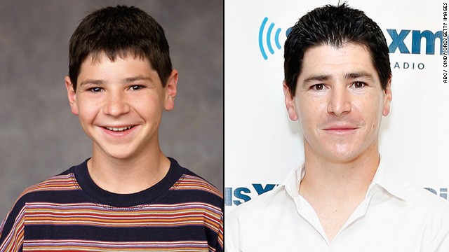 Michael Fishman was loveable little brother D.J. Conner, who viewers watched grow up on air. He appeared in a few shows, including "Walker, Texas Ranger" before transitioning behind the scenes as a writer and producer. He is <a href='http://www.oprah.com/oprahshow/The-Cast-of-Roseanne-Where-Are-They-Now/3' target='_blank'>reportedly married and has two children. </a>