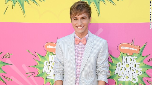 After posting many videos as the childlike character <a href='http://www.youtube.com/fred' >Fred Figglehorn </a>starting in 2006, Lucas Cruikshank eventually ended up with three feature-length TV movies about the character for Nickelodeon.