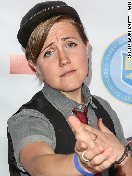 <a href='http://www.youtube.com/user/MyHarto' >Hannah Hart's </a>twice weekly YouTube series (Thursdays are "My Drunk Kitchen") have captured the attention of more than 785,000 subscribers.