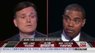 Jones: Sen. Ted Cruz is no MLK Jr.