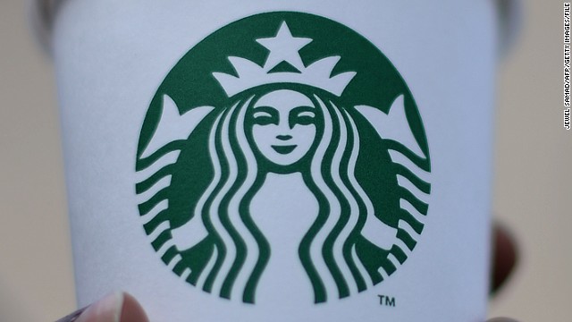 Starbucks announces plan to hire veterans