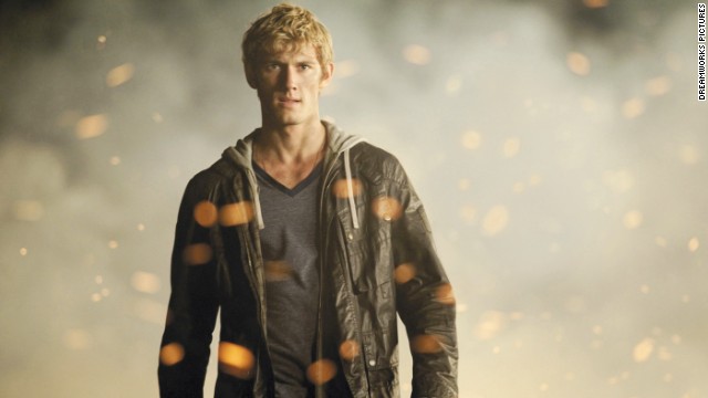 Pittacus Lore's (pseudonym of James Frey and Jobie Hughes) science fiction series seemed like the perfect material for a film in 2011. But the sequel was shelved. However, Alex Pettyfer strikes again. 