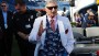 Tennessee Titans owner Bud Adams