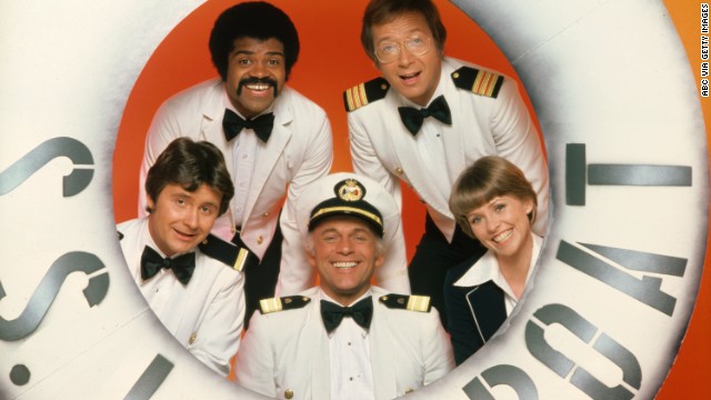 It's been more than 35 years since Jack Jones' theme song first welcomed viewers to "The Love Boat" in 1977. See what the stars of the comedy are up to now, decades after the beloved ABC series went off the air.