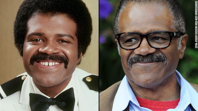 Ted Lange, who played ship's bartender Isaac Washington, has continued acting -- he was in "227," "The King of Queens" and "Psych." But he has been more active behind the camera as a director and writer. Among his credits: episodes of "Moesha" and "Dharma &amp; Greg."