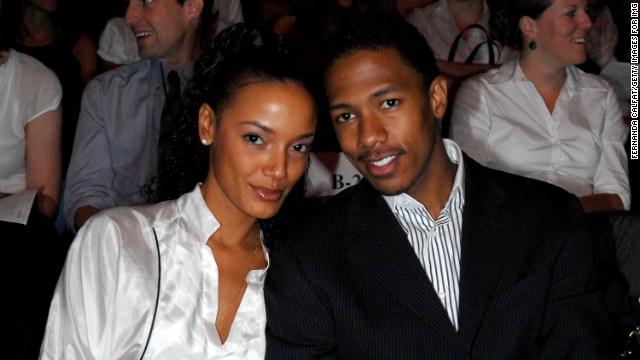Nick Cannon is apparently one romantic guy, which is why he has the distinction of making this list twice. In 2007, <a href='http://www.people.com/people/article/0,,20038169,00.html' target='_blank'>he employed the Times Square Jumbotron in New York </a>to propose to model Selita Ebanks. The pair later split.