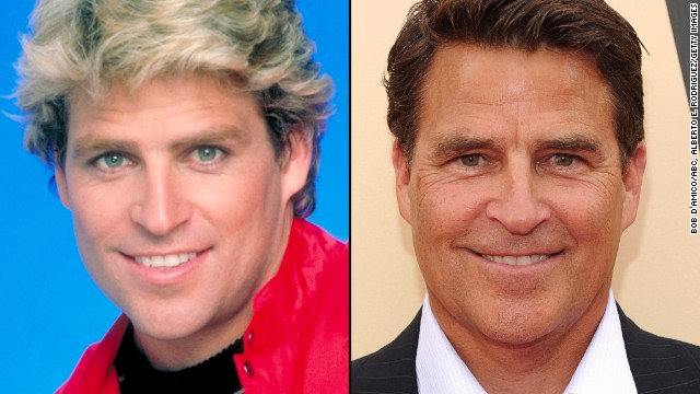 The TV veteran Ted McGinley -- who's been singled out by the website Jump the Shark for his appearances on fading shows -- was on "The Love Boat" for its last two seasons as photographer Ace Evans. He later starred in "Married ... With Children," "Sports Night," "The West Wing" and "Hope &amp; Faith." He played a swinger in the most recent season of "Mad Men," which <a href='http://www.huffingtonpost.com/2013/04/22/ted-mcginley-mad-men_n_3131940.html' >set tongues wagging</a>.