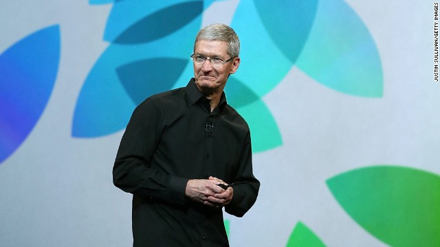 Apple eyes partnerships in bid to reinvent TV