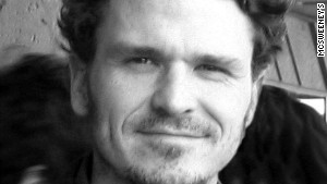 Dave Eggers, author of \