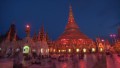Touring Myanmar's holiest site