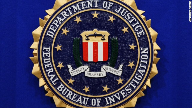 FBI Names New National Security Chief