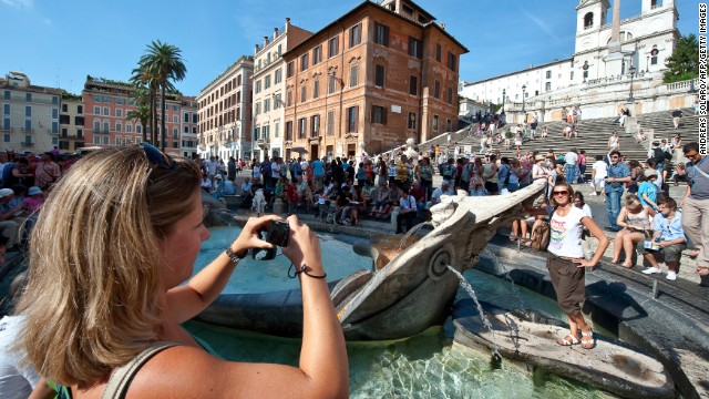 Traveling alone can be a scary proposition, particularly when you haven't done it before or don't speak a local language. A tour provides a support system that allows travelers -- even experienced ones -- to feel comfortable taking a chance on new experiences. 