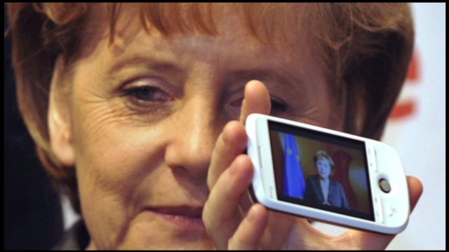 Analyst: Eavesdropping row will blow over soon