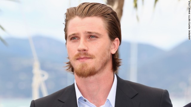 Garrett Hedlund was another reported strong contender, but he, too, is said to have passed on the project. 