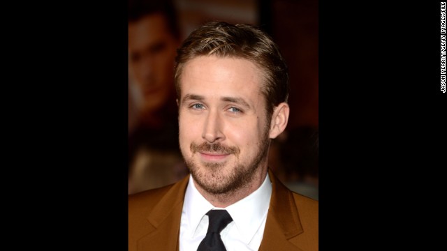 So while Universal kept searching for its Anastasia and Christian, fans sweated over who should be cast. Ryan Gosling, being the Hollywood darling that he is, would be an obvious choice -- the husband of E.L. James' <a href='http://marquee.blogs.cnn.com/2012/09/06/ryan-gosling-and-fifty-shades-rumors-we-can-dream-right/?iref=allsearch' target='_blank'>even thought he heard the actor's name mentioned as a possibility.</a> Alas, it wasn't meant to be. <a href='http://www.cnn.com/2013/09/05/showbiz/movies/fifty-shades-casting/index.html?iref=allsearch' target='_blank'>The actor reportedly passed on the role</a>, which makes sense when you remember that he (mistakenly) thinks <a href='http://marquee.blogs.cnn.com/2013/03/21/ryan-gosling-thinks-you-need-a-break-from-him/?iref=allsearch' >the public needs a break from him</a>. 