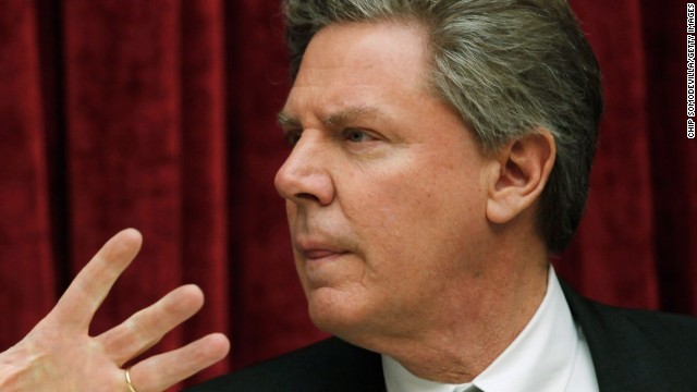 Rep. Frank Pallone, D-New Jersey, made waves on Twitter when he called last week's hearing on the Obamacare enrollment site's problems a "monkey court." Pallone made the comment when a Republican lawmaker at the hearing interrupted Pallone and asked him to yield his remaining allotted time to speak.