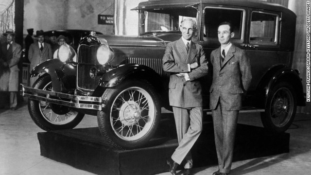 Image result for the ford model a