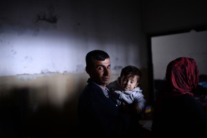 Crisis de refugiados sirios