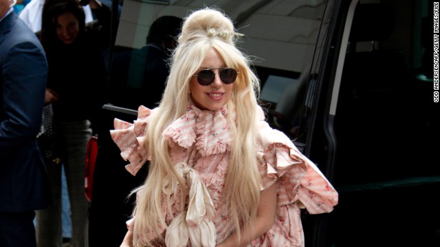 Lady Gaga explores 'Venus,' and more news to note