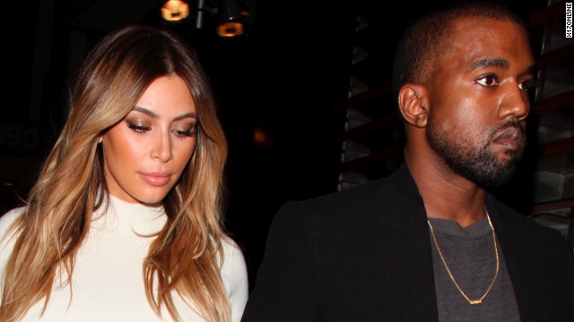 Kim Kardashian shares new pics of North West