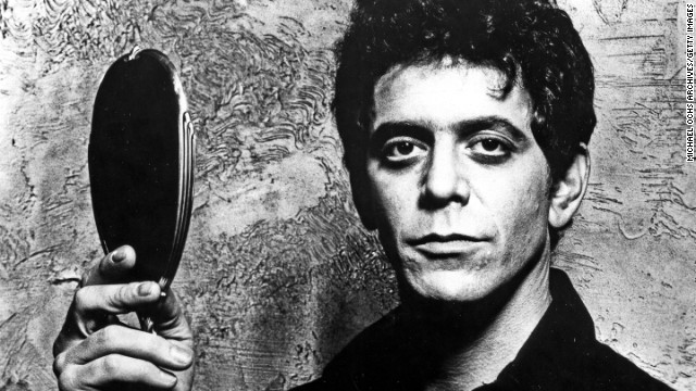 Lou Reed, who took rock 'n' roll into dark corners as a songwriter, vocalist and guitarist for the Velvet Underground and as a solo artist, died on October 27, his publicist said. He was 71.