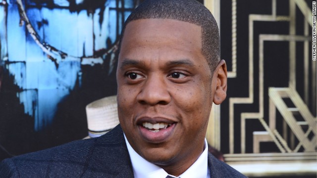 Jay Z ranks his albums, from best to worst