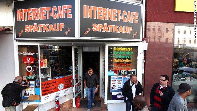 Once an invaluable portal linking home with abroad, the Internet cafe is becoming a victim of the inexorable march of wireless connectivity. Increased competition between Internet service providers in travel hotspots such as Vietnam and Thailand means finding a Wi-Fi connection is as simple as hunting down a bowl of noodles. 