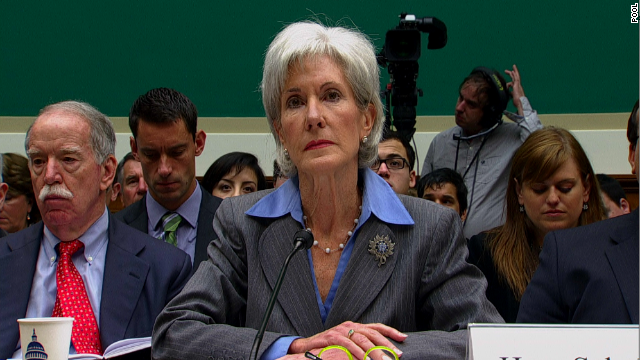 Is it really 'illegal' for Sebelius to buy Obamacare?