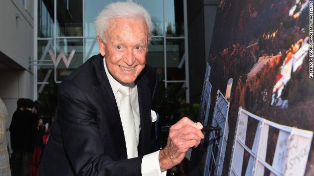 Bob Barker will celebrate 90th birthday on 'Price is Right'
