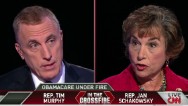 Schakowsky: Obamacare is better coverage
