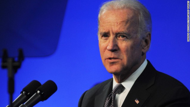 Biden teams up with top donor to raise big bucks