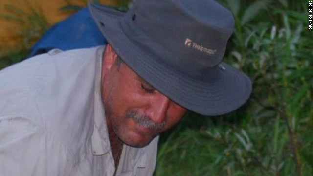 La historia de un excursionista que sobrevivió más de tres meses sin recursos en un bosque