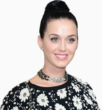 Katy Perry disses Miley Cyrus' tongue