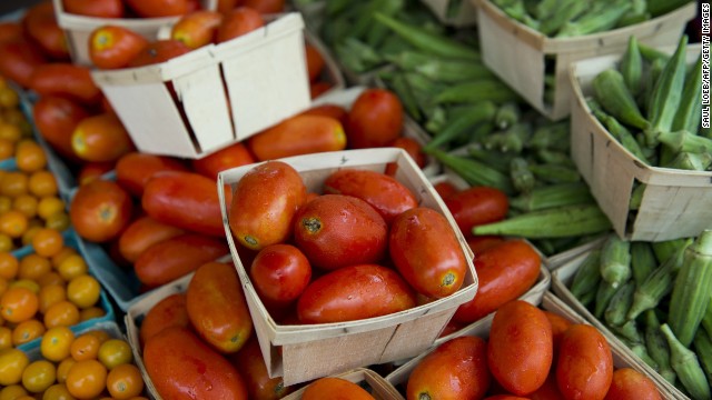Ditch the 'food desert' label to make real change