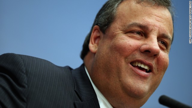 Christie wins re-election in New Jersey, CNN projects
