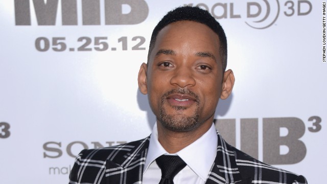 <a href='http://www.youtube.com/watch?v=f3qO2HdBjA0' >Will Smith was none too pleased</a> in 2012 when a male reporter tried to kiss him during the Moscow premiere of "Men in Black 3."