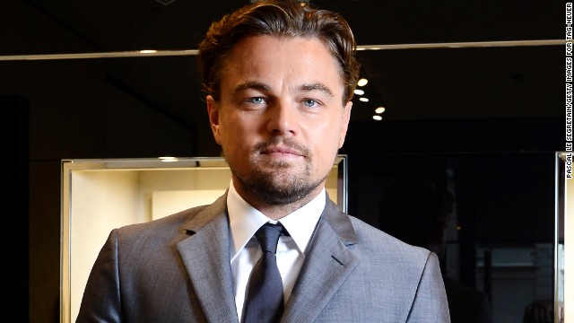 Leo DiCaprio turns 39 with 2 Chainz, and more news to note