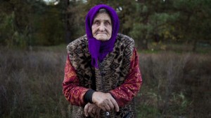 After Chernobyl, they refused to leave
