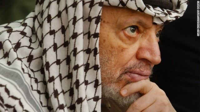 Israel, “principal sospechoso” del “asesinato” de Arafat, según investigacion palestina
