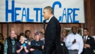 Reps. Lankford & Sanchez Ceasefire on Obamacare