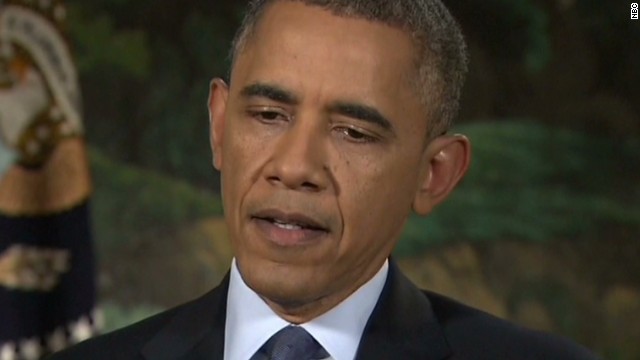 Was Obama's apology sincere?