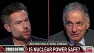Is nuclear power safe?