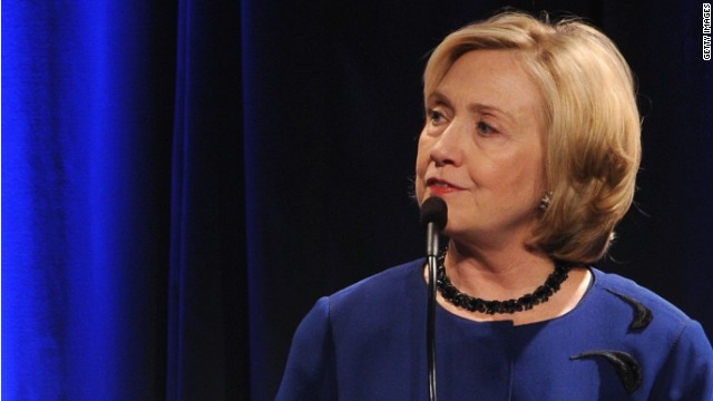 Over 1,000 days out, pro-Clinton group holds first finance strategy session
