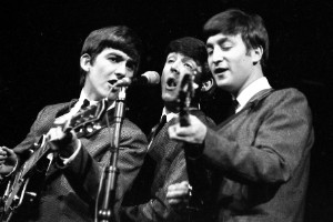 Mitos comunes sobre los Beatles