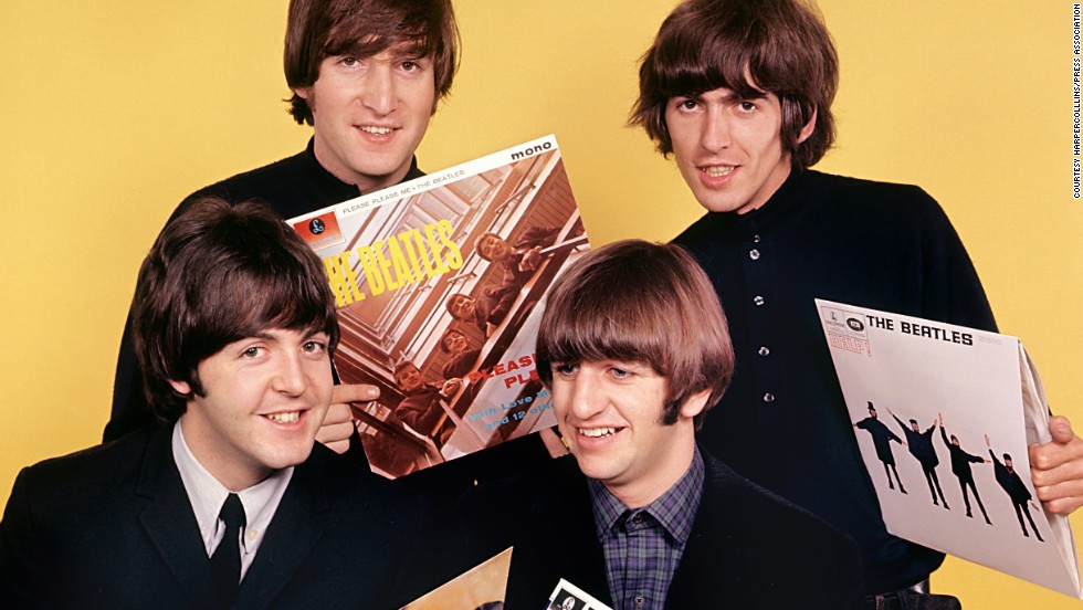 Mitos comunes sobre los Beatles