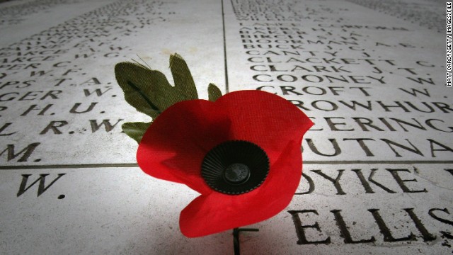 We will remember them, but should sport?