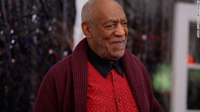 Bill Cosby: Evolution of an icon