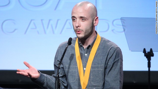 Noah "40" Shebib, a Canadian hip-hop producer who has collaborated ...